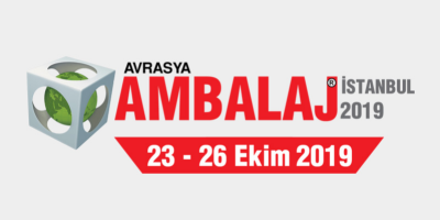 19. Uluslararası Ambalaj Endüstri Fuarı'na Katılım Sağladık