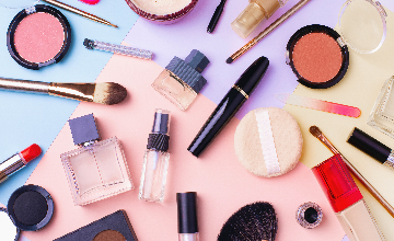 Kozmetik ve Kişisel