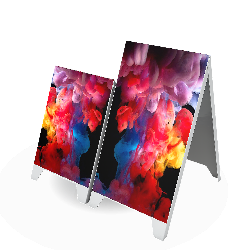 A Stand/Park Yapılmaz Standlar