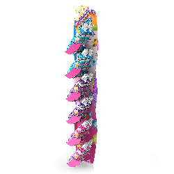 Çapraz Sergileme Standları