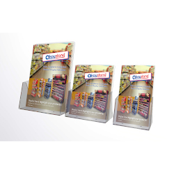 Masaüstü Broşürlük