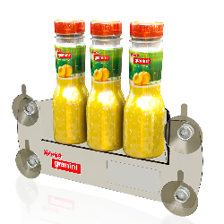 Vantuzlu Asalak Stand